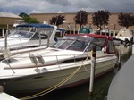 Sea Ray 340 SUNDANCER Boat for Sale