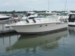 Tiara 4300 OPEN Boat for Sale