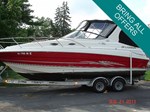 Larson Boat for Sale