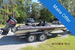 Skeeter Boat for Sale