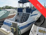 Carver Boat for Sale
