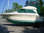 Sea Ray 305 Sedan Bridge Boat for Sale