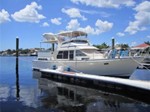 TOLLYCRAFT CPMY Boat for Sale
