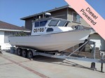 Radon Boat for Sale