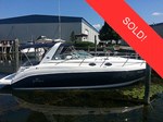 Rinker Boat for Sale
