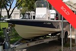 Pathfinder Boat for Sale