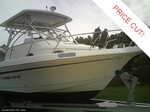 Pro-Line Boat for Sale