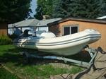 Avon 330 Boat for Sale