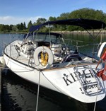 C&C Yachts C&C 41 Boat for Sale