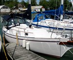 Bayfield Yachts Bayfield 32 Boat for Sale