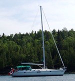 Beneteau Beneteau Oceanis 440 Boat for Sale