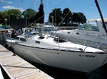 C&C C&C 34 Boat for Sale
