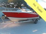 Clearwater Boat for Sale