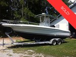 Stamas Boat for Sale
