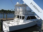Cabo Yachts Boat for Sale