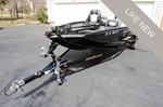 Polar Kraft Boat for Sale