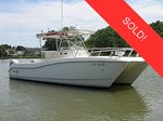 World Cat Boat for Sale
