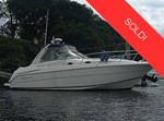 Monterey Boat for Sale
