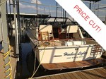 Trojan Boat for Sale