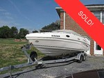 Rinker Boat for Sale