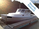 General Marine Boat for Sale