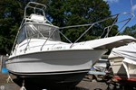 Luhrs Boat for Sale