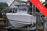 Donzi Boat for Sale