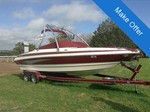 Larson Boat for Sale