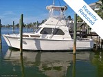Hatteras Boat for Sale