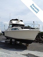 Chris-Craft Boat for Sale