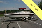 Crownline Boat for Sale