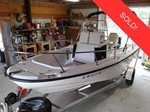 Boston Whaler Boat for Sale