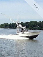 Carolina Classic Boat for Sale