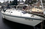 CS Yachts CS 33 Boat for Sale