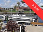Hydra-Sports Boat for Sale