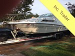 Chaparral Boat for Sale