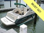 Crownline Boat for Sale