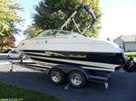 Mariah Boat for Sale
