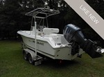 Sea Hunt Boat for Sale