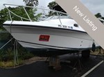 Angler Boat for Sale