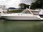 Sea Ray 410 EXPRESS - DIESEL Boat for Sale