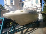 Mariah Boat for Sale
