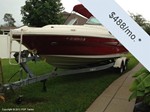 Sea Ray Boat for Sale