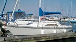 C&C C&C Wave 26 Boat for Sale
