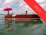 Chris-Craft Boat for Sale