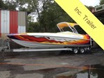Cigarette Boat for Sale