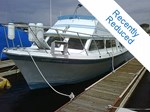 Luhrs Boat for Sale