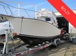 Albemarle Boat for Sale