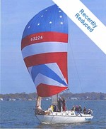 Islander Sailboats Boat for Sale