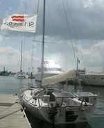 MOS Composites Spain Mini Transat 6.5 Boat for Sale
